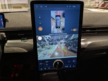 Photo 16 du bon plan FORD Mustang Mach-E Extended Range 99kWh 487ch GT AWD occasion à 45900 €