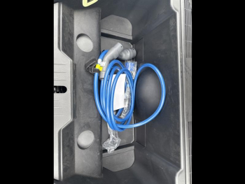 Photo 24 du bon plan FORD Mustang Mach-E Extended Range 99kWh 487ch GT AWD occasion à 45900 €