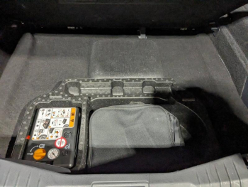 Photo 25 du bon plan FORD Mustang Mach-E Extended Range 99kWh 487ch GT AWD occasion à 45900 €