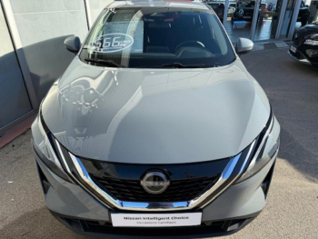 Photo 3 du bon plan NISSAN Qashqai e-POWER 190ch Business Edition 2022 occasion à 26900 €