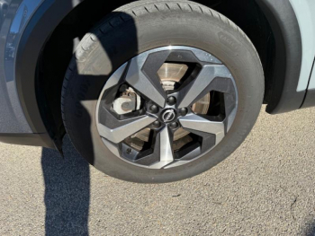 Photo 7 du bon plan NISSAN Qashqai e-POWER 190ch Business Edition 2022 occasion à 26900 €