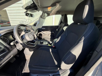 Photo 10 du bon plan NISSAN Qashqai e-POWER 190ch Business Edition 2022 occasion à 26900 €