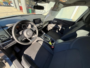 Photo 11 du bon plan NISSAN Qashqai e-POWER 190ch Business Edition 2022 occasion à 26900 €