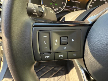 Photo 14 du bon plan NISSAN Qashqai e-POWER 190ch Business Edition 2022 occasion à 26900 €