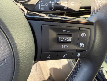 Photo 15 du bon plan NISSAN Qashqai e-POWER 190ch Business Edition 2022 occasion à 26900 €