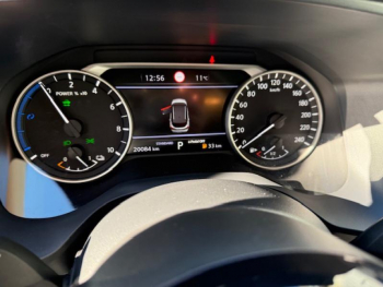 Photo 16 du bon plan NISSAN Qashqai e-POWER 190ch Business Edition 2022 occasion à 26900 €