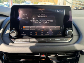 Photo 21 du bon plan NISSAN Qashqai e-POWER 190ch Business Edition 2022 occasion à 26900 €