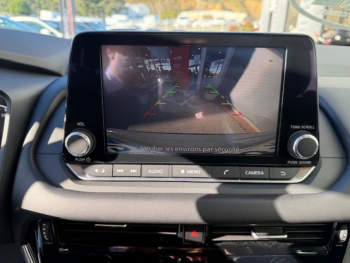 Photo 22 du bon plan NISSAN Qashqai e-POWER 190ch Business Edition 2022 occasion à 26900 €