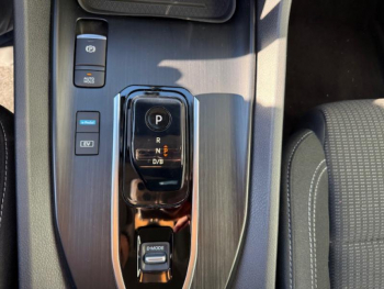 Photo 25 du bon plan NISSAN Qashqai e-POWER 190ch Business Edition 2022 occasion à 26900 €