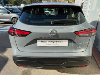Photo 31 du bon plan NISSAN Qashqai e-POWER 190ch Business Edition 2022 occasion à 26900 €