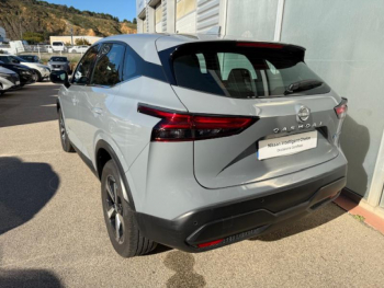 Photo 32 du bon plan NISSAN Qashqai e-POWER 190ch Business Edition 2022 occasion à 26900 €