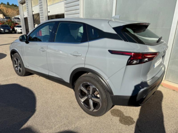 Photo 33 du bon plan NISSAN Qashqai e-POWER 190ch Business Edition 2022 occasion à 26900 €