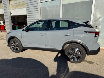 Photo 34 du bon plan NISSAN Qashqai e-POWER 190ch Business Edition 2022 occasion à 26900 €