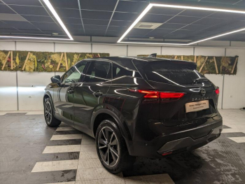 Photo 3 du bon plan NISSAN Qashqai e-POWER 190ch Tekna 2022 occasion à 30900 €