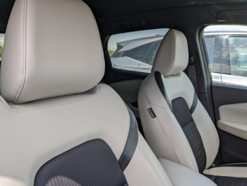 Photo 9 du bon plan NISSAN Qashqai e-POWER 190ch Tekna 2022 occasion à 30900 €