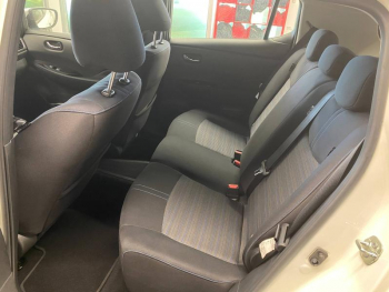 Photo 16 du bon plan NISSAN Leaf 150ch 40kWh Acenta 21.5 occasion à 17980 €