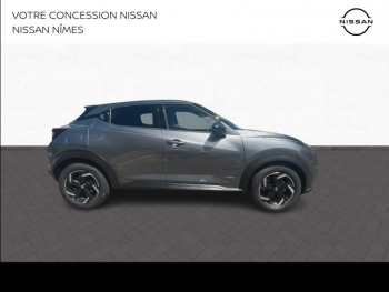 Photo 3 du bon plan NISSAN Juke 1.6 Hybrid 143ch N-Connecta 2024 occasion à 22900 €