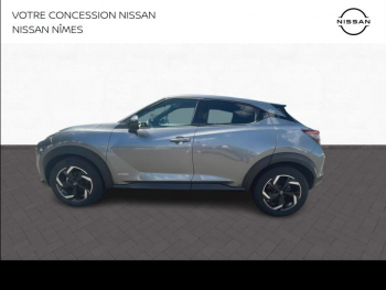 Photo 7 du bon plan NISSAN Juke 1.6 Hybrid 143ch N-Connecta 2024 occasion à 22900 €