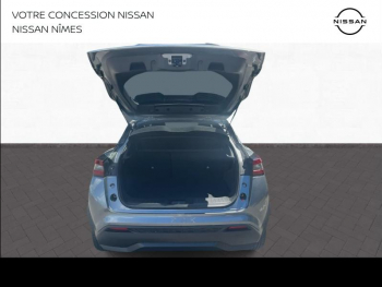 Photo 8 du bon plan NISSAN Juke 1.6 Hybrid 143ch N-Connecta 2024 occasion à 22900 €
