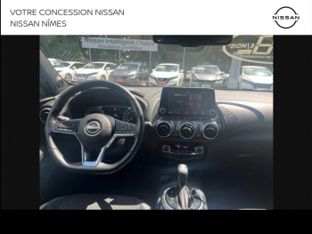 Photo 13 du bon plan NISSAN Juke 1.6 Hybrid 143ch N-Connecta 2024 occasion à 22900 €