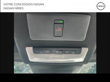 Photo 18 du bon plan NISSAN Juke 1.6 Hybrid 143ch N-Connecta 2024 occasion à 22900 €