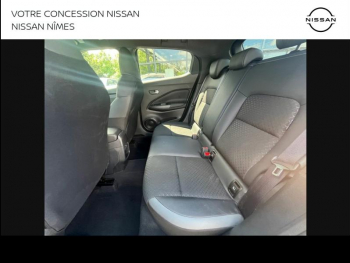 Photo 19 du bon plan NISSAN Juke 1.6 Hybrid 143ch N-Connecta 2024 occasion à 22900 €