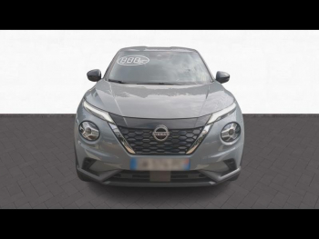 Photo 2 du bon plan NISSAN Juke 1.6 Hybrid 143ch Business+ 2023.5 occasion à 22900 €