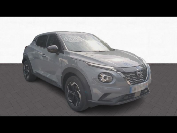Photo 3 du bon plan NISSAN Juke 1.6 Hybrid 143ch Business+ 2023.5 occasion à 22900 €