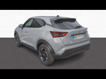 Photo 4 du bon plan NISSAN Juke 1.6 Hybrid 143ch Business+ 2023.5 occasion à 22900 €