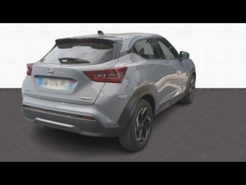 Photo 5 du bon plan NISSAN Juke 1.6 Hybrid 143ch Business+ 2023.5 occasion à 22900 €