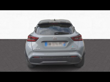 Photo 8 du bon plan NISSAN Juke 1.6 Hybrid 143ch Business+ 2023.5 occasion à 22900 €