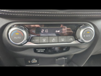 Photo 12 du bon plan NISSAN Juke 1.6 Hybrid 143ch Business+ 2023.5 occasion à 22900 €