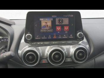 Photo 22 du bon plan NISSAN Juke 1.6 Hybrid 143ch Business+ 2023.5 occasion à 22900 €