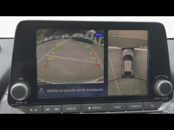 Photo 27 du bon plan NISSAN Juke 1.6 Hybrid 143ch Business+ 2023.5 occasion à 22900 €