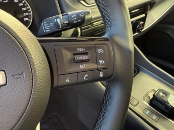 Photo 8 du bon plan NISSAN Qashqai e-POWER 190ch Business Edition 2022 occasion à 26900 €