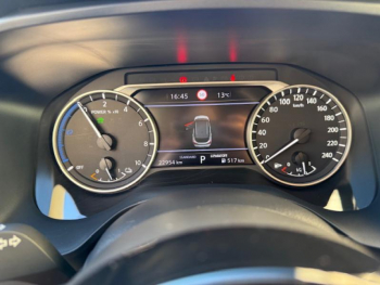 Photo 10 du bon plan NISSAN Qashqai e-POWER 190ch Business Edition 2022 occasion à 26900 €