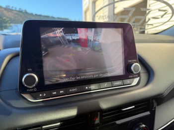 Photo 14 du bon plan NISSAN Qashqai e-POWER 190ch Business Edition 2022 occasion à 26900 €