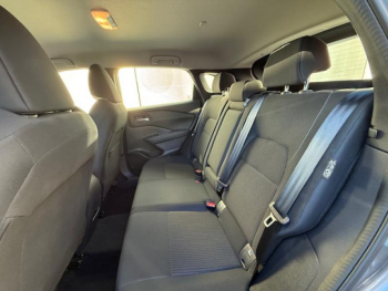 Photo 19 du bon plan NISSAN Qashqai e-POWER 190ch Business Edition 2022 occasion à 26900 €