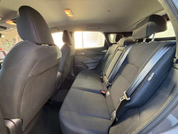 Photo 20 du bon plan NISSAN Qashqai e-POWER 190ch Business Edition 2022 occasion à 26900 €