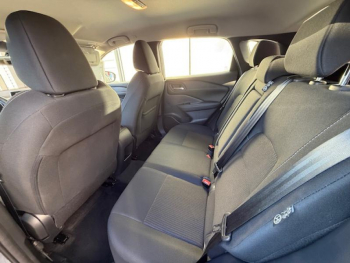 Photo 21 du bon plan NISSAN Qashqai e-POWER 190ch Business Edition 2022 occasion à 26900 €