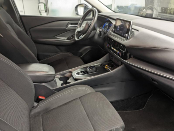 Photo 9 du bon plan NISSAN Qashqai e-POWER 190ch Business Edition 2022 occasion à 26990 €