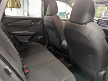 Photo 11 du bon plan NISSAN Qashqai e-POWER 190ch Business Edition 2022 occasion à 26990 €