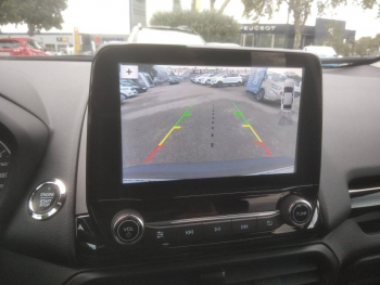 Photo 7 du bon plan FORD EcoSport 1.0 EcoBoost 125ch Titanium Business Euro6.2 occasion à 13900 €