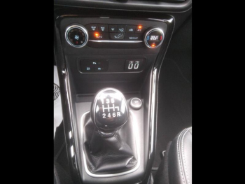 Photo 10 du bon plan FORD EcoSport 1.0 EcoBoost 125ch Titanium Business Euro6.2 occasion à 13900 €