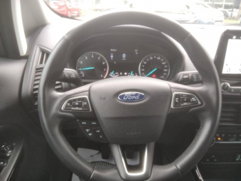 Photo 11 du bon plan FORD EcoSport 1.0 EcoBoost 125ch Titanium Business Euro6.2 occasion à 13900 €