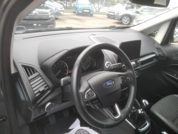 Photo 13 du bon plan FORD EcoSport 1.0 EcoBoost 125ch Titanium Business Euro6.2 occasion à 13900 €