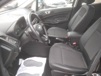 Photo 14 du bon plan FORD EcoSport 1.0 EcoBoost 125ch Titanium Business Euro6.2 occasion à 13900 €