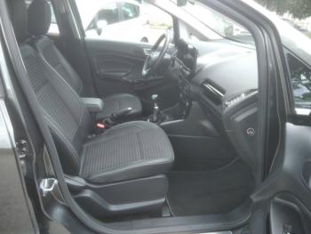 Photo 15 du bon plan FORD EcoSport 1.0 EcoBoost 125ch Titanium Business Euro6.2 occasion à 13900 €