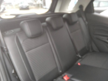 Photo 16 du bon plan FORD EcoSport 1.0 EcoBoost 125ch Titanium Business Euro6.2 occasion à 13900 €