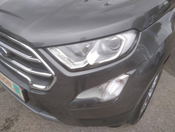 Photo 19 du bon plan FORD EcoSport 1.0 EcoBoost 125ch Titanium Business Euro6.2 occasion à 13900 €